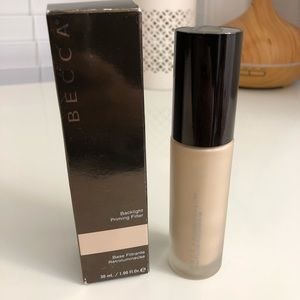Becca Backlight Priming Filter Face Primer
